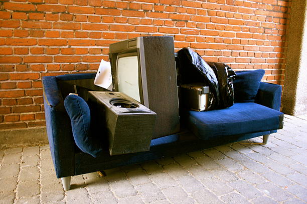 Best Professional Junk Removal  in The Galena Territory, IL