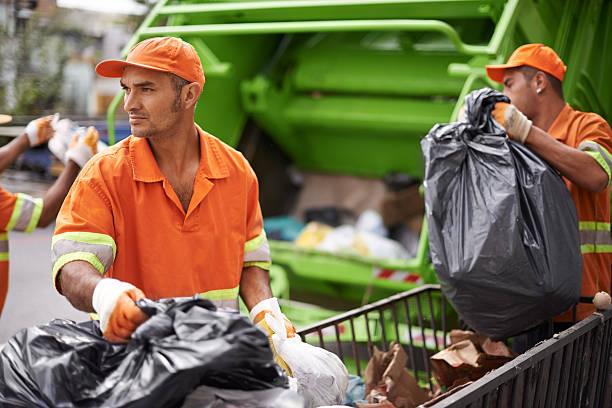 Best Trash Removal Near Me  in The Galena Territory, IL